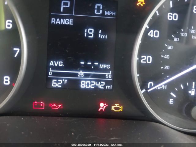 KMHD74LF2JU589045 Hyundai ELANTRA SE
