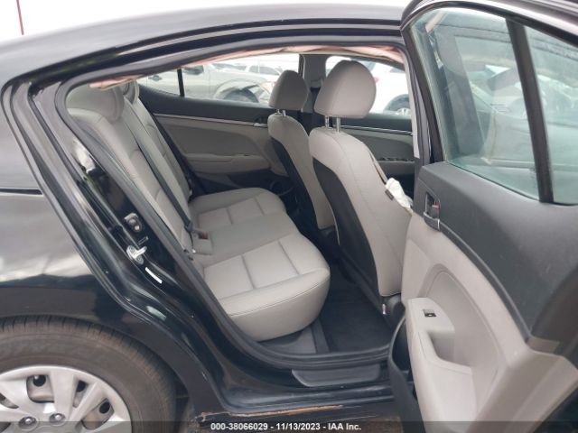 KMHD74LF2JU589045 Hyundai ELANTRA SE