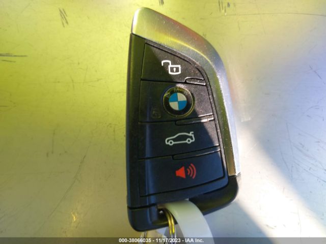 WBA83AP01NCK21146 BMW M440I