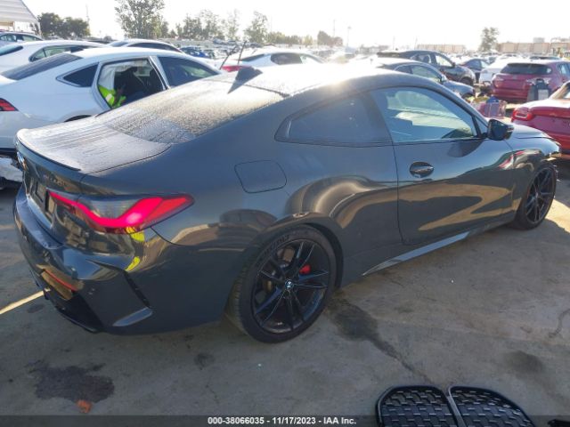 WBA83AP01NCK21146 BMW M440I