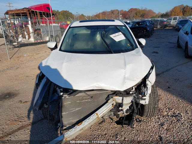 2018 HONDA HR-V EX-L VIN: 3CZRU6H70JM700514
