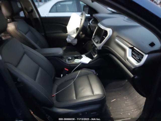 GMC Acadia Awd Slt 2023 1GKKNUL43PZ126444 Image 5