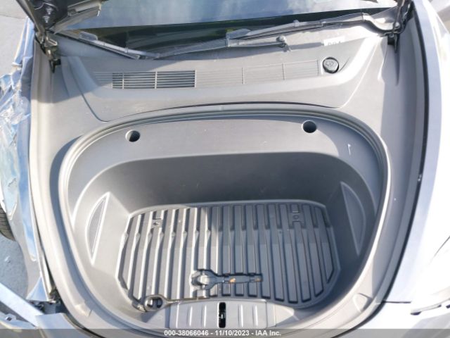 2023 TESLA MODEL 3 5YJ3E1EB8PF387343 Photo 9
