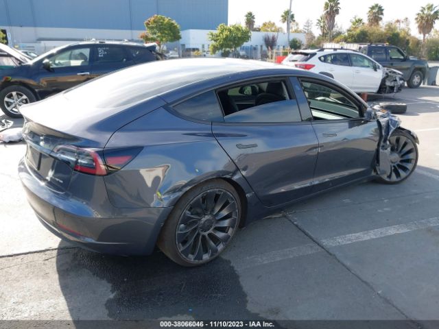 2023 TESLA MODEL 3 5YJ3E1EB8PF387343 Photo 3
