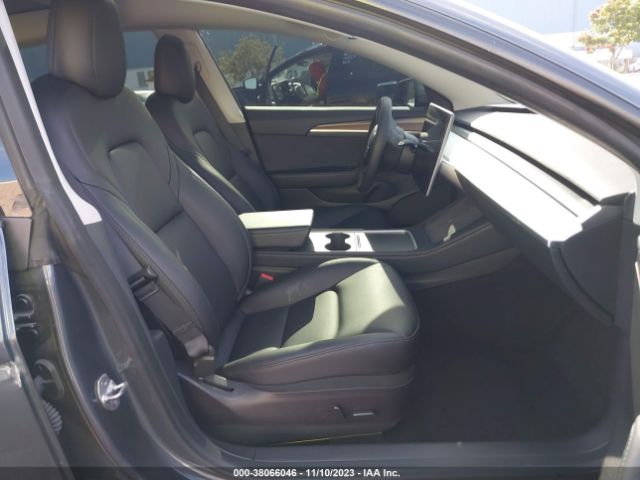 2023 TESLA MODEL 3 5YJ3E1EB8PF387343 Photo 4