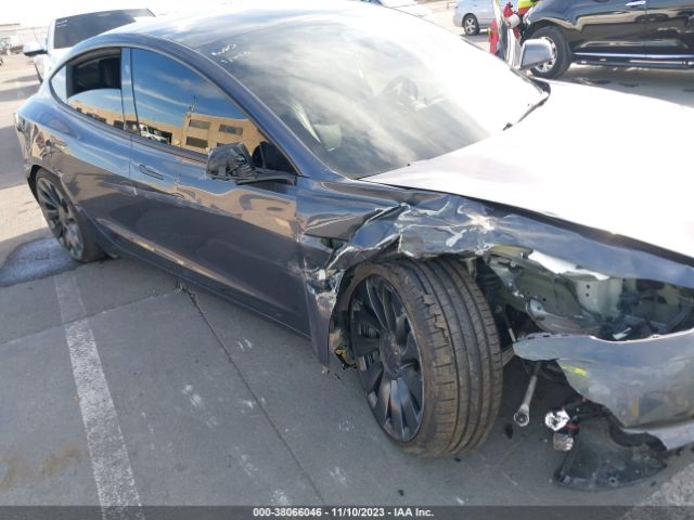 2023 TESLA MODEL 3 5YJ3E1EB8PF387343 Photo 5