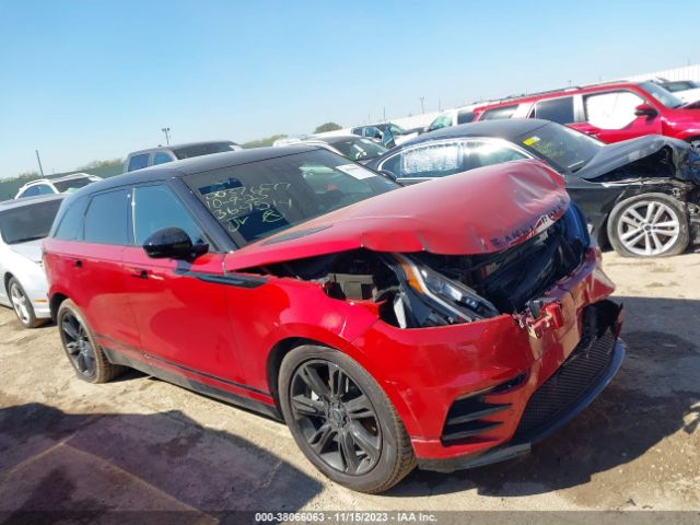 SALYT2EX6PA364514 Land Rover Range Rover Velar P250 R-dynamic S