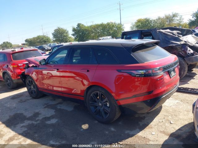 SALYT2EX6PA364514 Land Rover Range Rover Velar P250 R-dynamic S