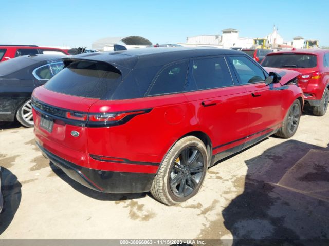 SALYT2EX6PA364514 Land Rover Range Rover Velar P250 R-dynamic S