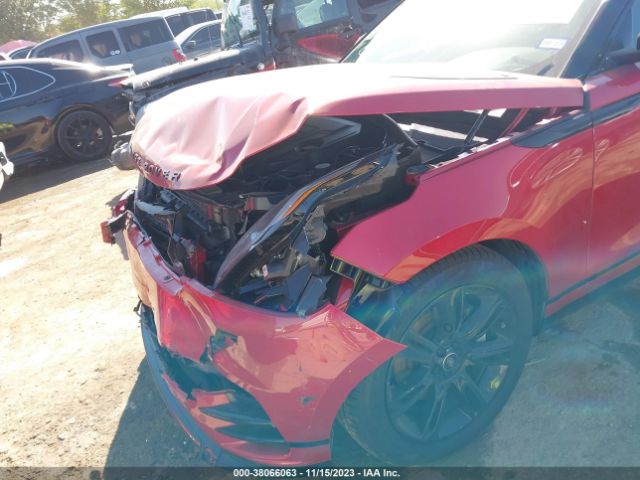 SALYT2EX6PA364514 Land Rover Range Rover Velar P250 R-dynamic S