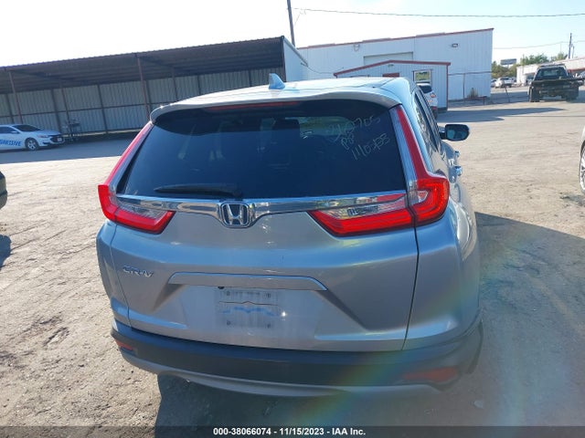 Honda CR-V EX 2018 5J6RW1H53JA009728 Image 15