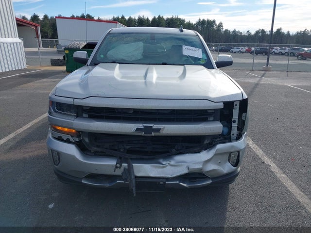 Chevrolet Silverado 1500 2lt 2017 3GCUKRECXHG185054 Image 12