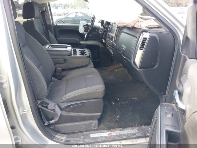 Chevrolet Silverado 1500 2lt 2017 3GCUKRECXHG185054 Image 5