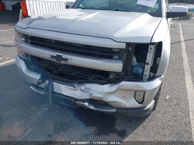 Chevrolet Silverado 1500 2lt 2017 3GCUKRECXHG185054 Image 6