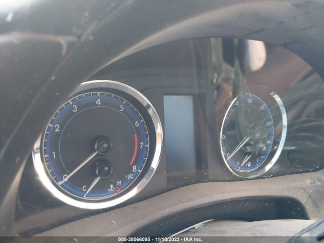 5YFBURHE7HP634554 Toyota COROLLA SE