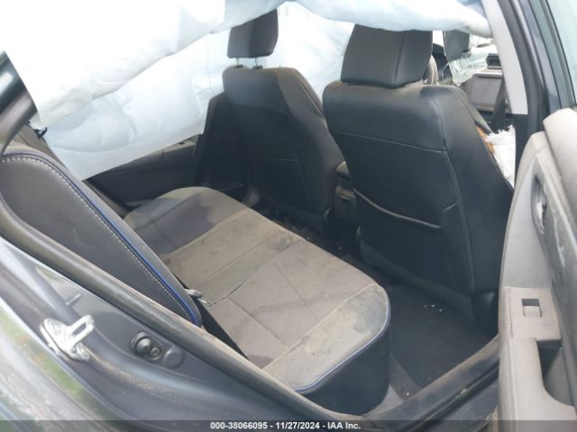 5YFBURHE7HP634554 Toyota COROLLA SE