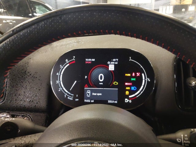 2021 MINI COUNTRYMAN WMZ83BR08M3M31702 Photo 6