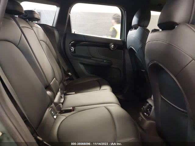 2021 MINI COUNTRYMAN WMZ83BR08M3M31702 Photo 7