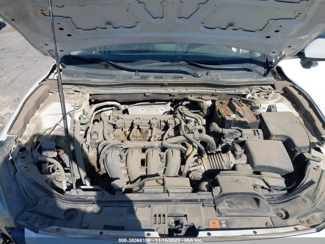 Mazda Mazda3 I Touring 2015 3MZBM1L75FM159515 Image 10