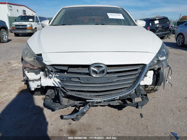 Mazda Mazda3 I Touring 2015 3MZBM1L75FM159515 Image 6