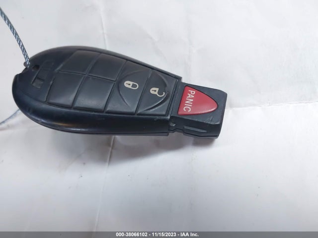 Dodge Grand Caravan Se 2016 2C4RDGBG8GR108557 Image 11