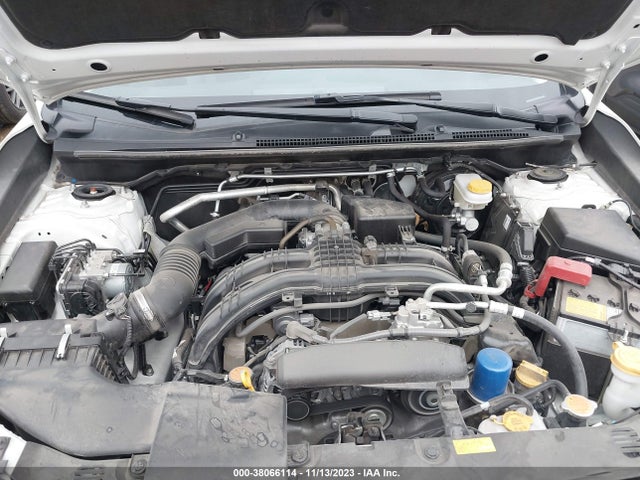 2023 SUBARU CROSSTREK PREMIUM VIN: JF2GTAPC8PH254001