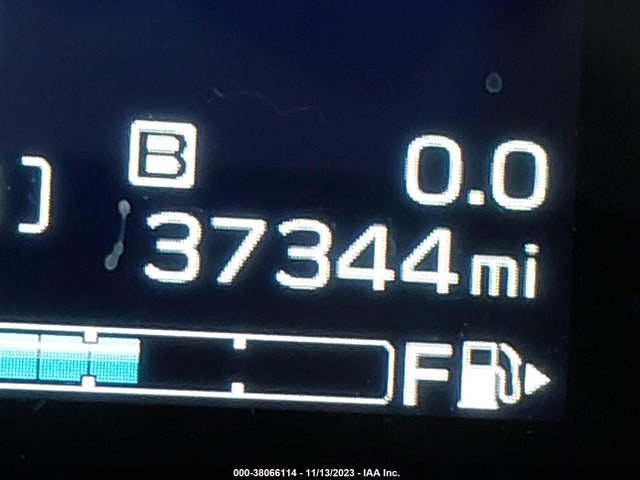2023 SUBARU CROSSTREK PREMIUM VIN: JF2GTAPC8PH254001