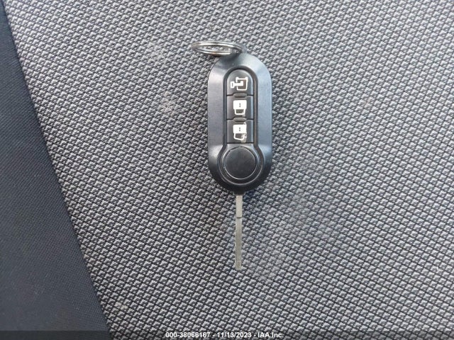 RAM Promaster City Tradesman 2018 ZFBERFAB2J6L72665 Image 11