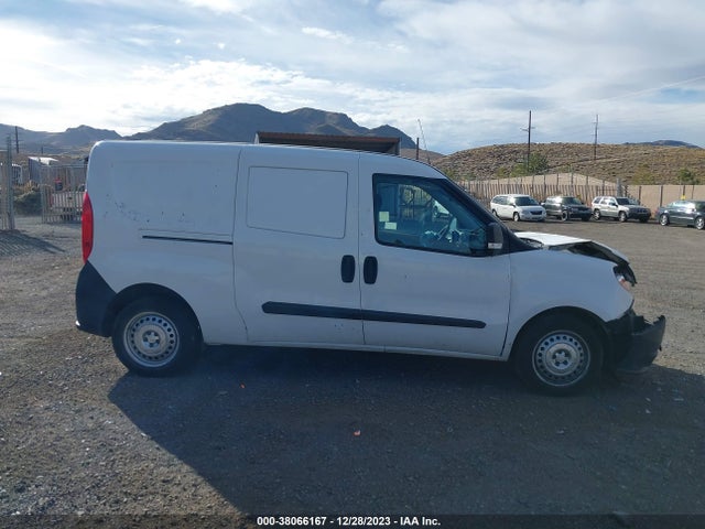 RAM Promaster City Tradesman 2018 ZFBERFAB2J6L72665 Image 13
