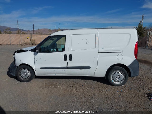 RAM Promaster City Tradesman 2018 ZFBERFAB2J6L72665 Image 14