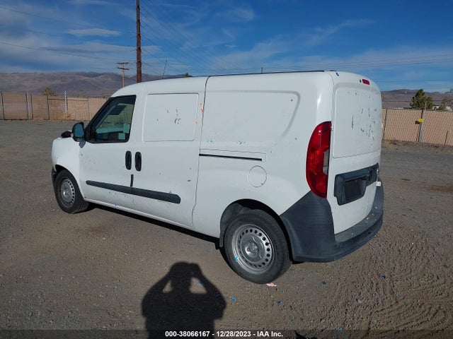 RAM Promaster City Tradesman 2018 ZFBERFAB2J6L72665 Image 3
