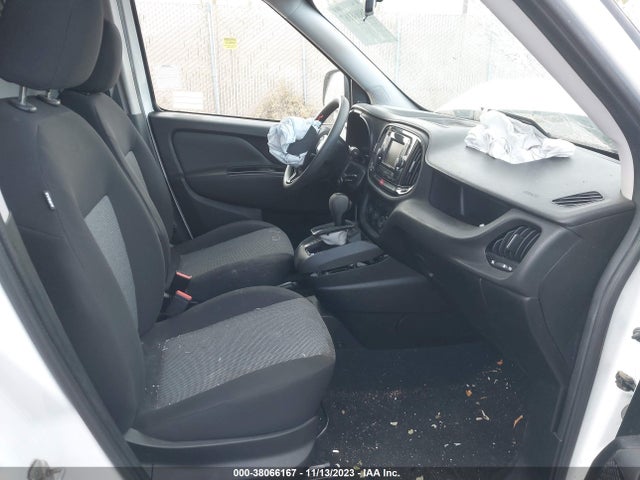 RAM Promaster City Tradesman 2018 ZFBERFAB2J6L72665 Image 5