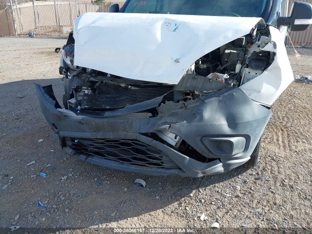 RAM Promaster City Tradesman 2018 ZFBERFAB2J6L72665 Image 6