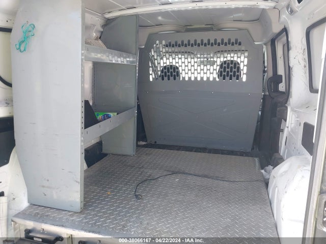 RAM Promaster City Tradesman 2018 ZFBERFAB2J6L72665 Image 8
