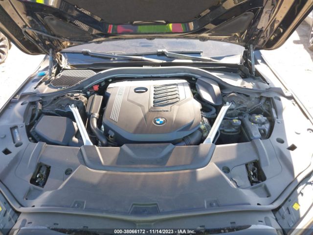 WBA7T2C03LGL17132 BMW 7 Series 740i