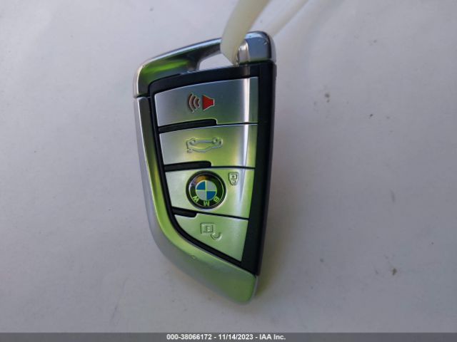 WBA7T2C03LGL17132 BMW 7 Series 740i