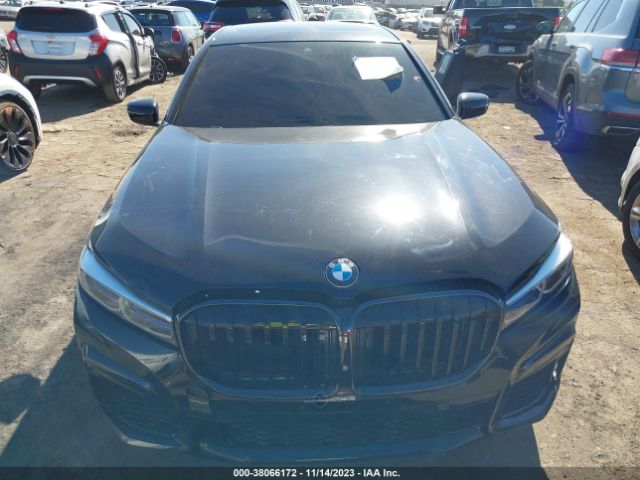 WBA7T2C03LGL17132 BMW 7 Series 740i