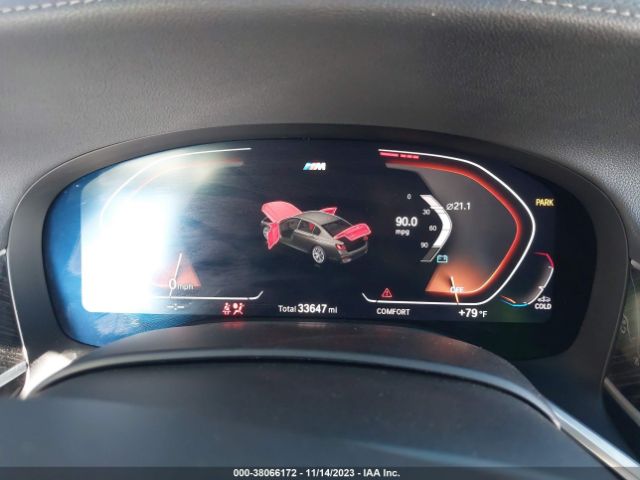 WBA7T2C03LGL17132 BMW 7 Series 740i