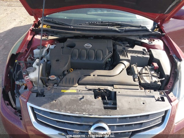 2012 NISSAN ALTIMA 2.5 S VIN: 1N4AL2AP3CN574091