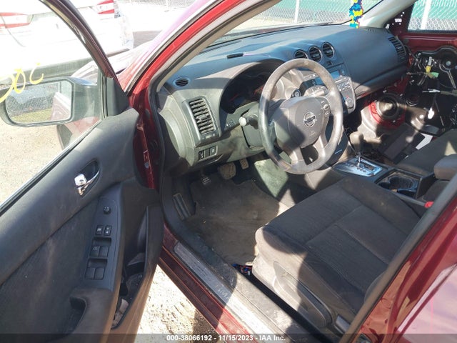 2012 NISSAN ALTIMA 2.5 S VIN: 1N4AL2AP3CN574091