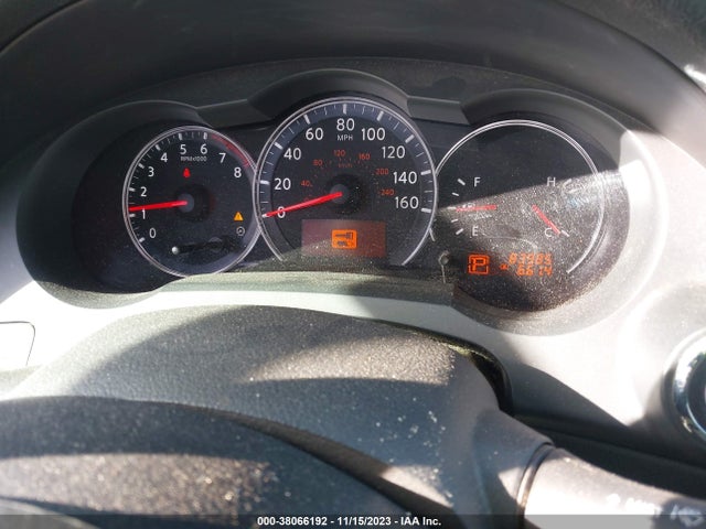 2012 NISSAN ALTIMA 2.5 S VIN: 1N4AL2AP3CN574091