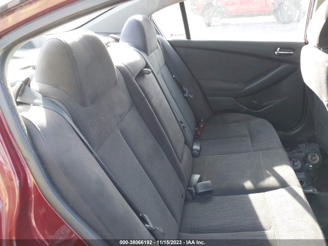 2012 NISSAN ALTIMA 2.5 S VIN: 1N4AL2AP3CN574091