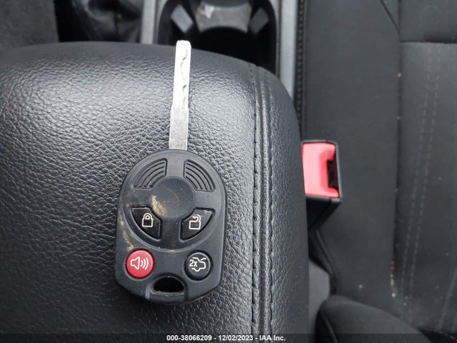 Ford FOCUS SE 2018 1FADP3F27JL302091 Image 11