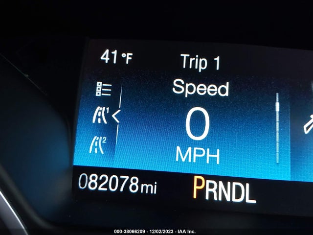Ford FOCUS SE 2018 1FADP3F27JL302091 Image 15