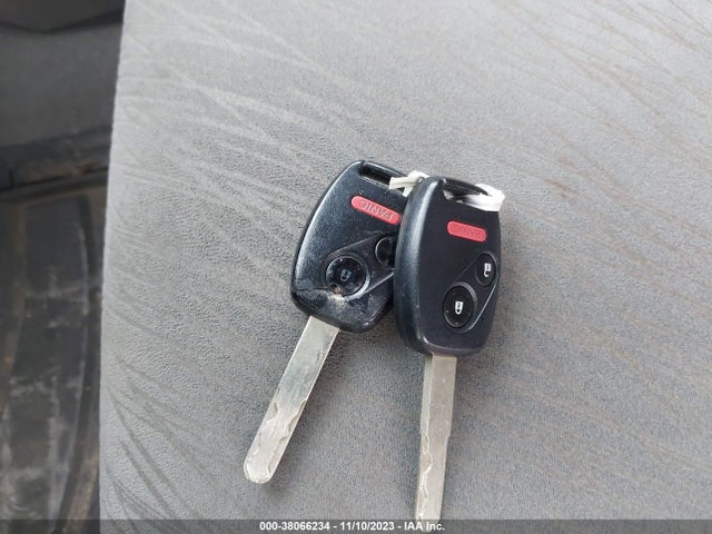 2006 HONDA CIVIC LX VIN: 2HGFG11626H533214