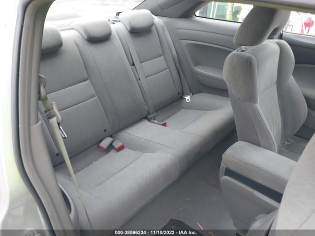 2006 HONDA CIVIC LX VIN: 2HGFG11626H533214