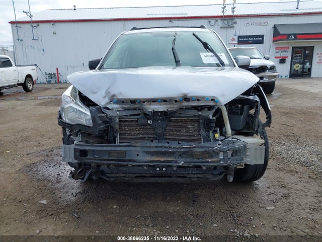 Subaru Forester 2.5i Premium 2015 JF2SJADC0FH821384 Image 13
