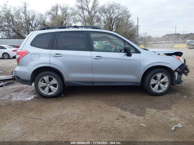 Subaru Forester 2.5i Premium 2015 JF2SJADC0FH821384 Image 14