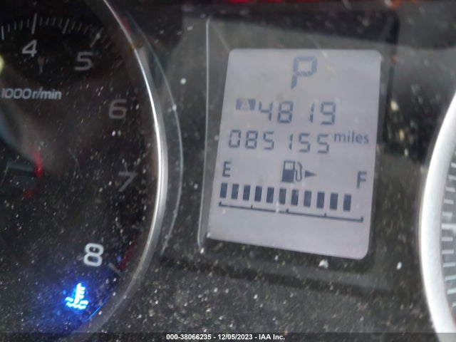 Subaru Forester 2.5i Premium 2015 JF2SJADC0FH821384 Image 16