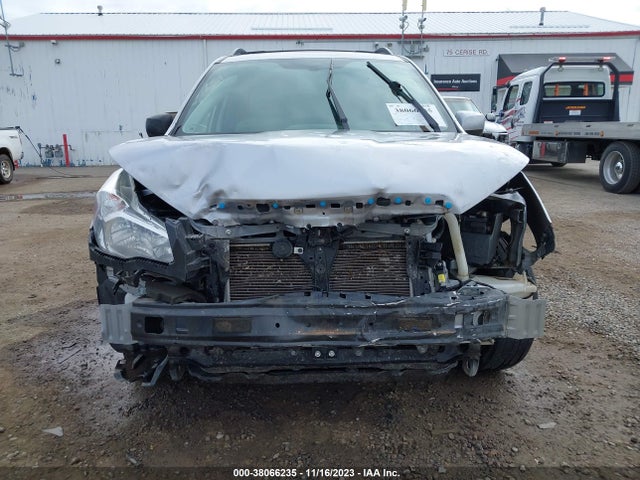 Subaru Forester 2.5i Premium 2015 JF2SJADC0FH821384 Image 6